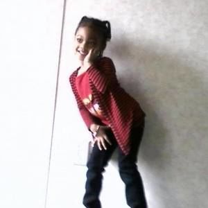 Meet your Posher, Taylor